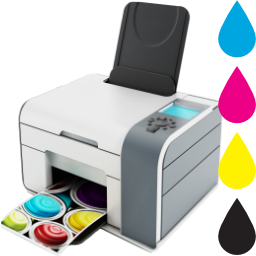 Printer Maintainer Icon